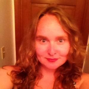 Meet your Posher, Catherine